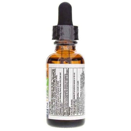 Allergena Zone 2, PRG